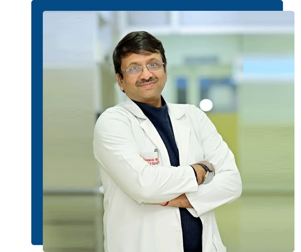 MEERUT CANCER HOSPITAL