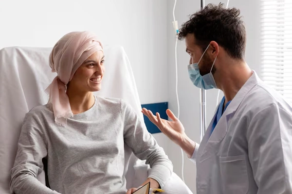 Cancer Care