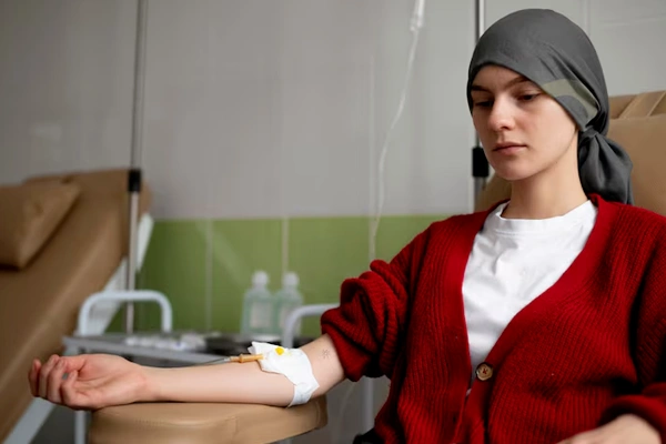 Chemotherapy