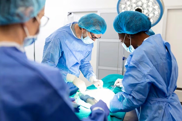 Surgery