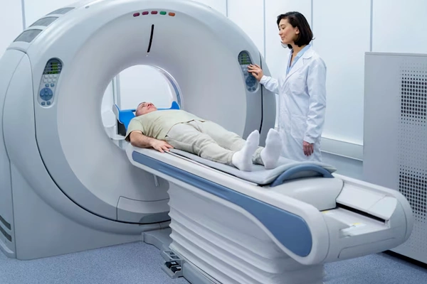 Radiotherapy