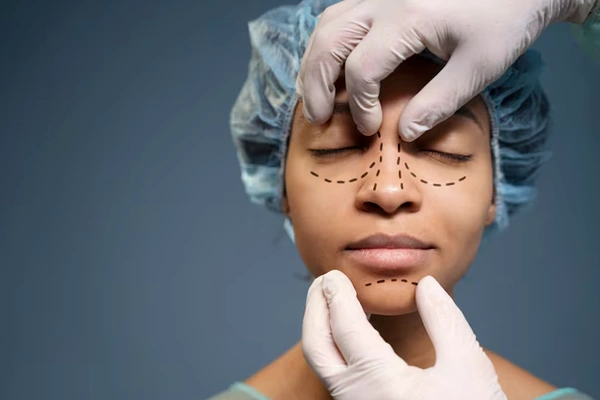 Plastic Surgery
