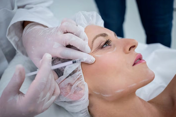 Face Surgery